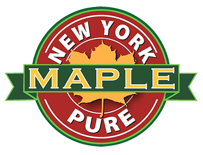 NYS Maple Logo
