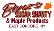 Benz’s Sugar Shanty LLC
