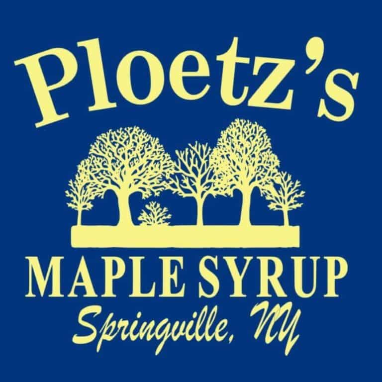 Ploetz’s Maple Syrup