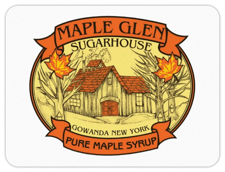 Maple Glen Sugar House LLC.