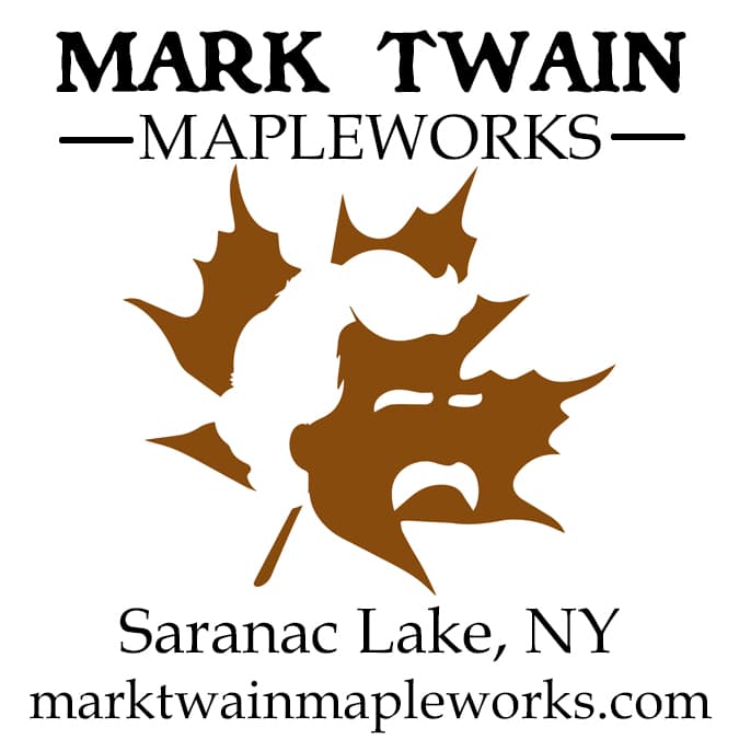 Mark Twain Mapleworks