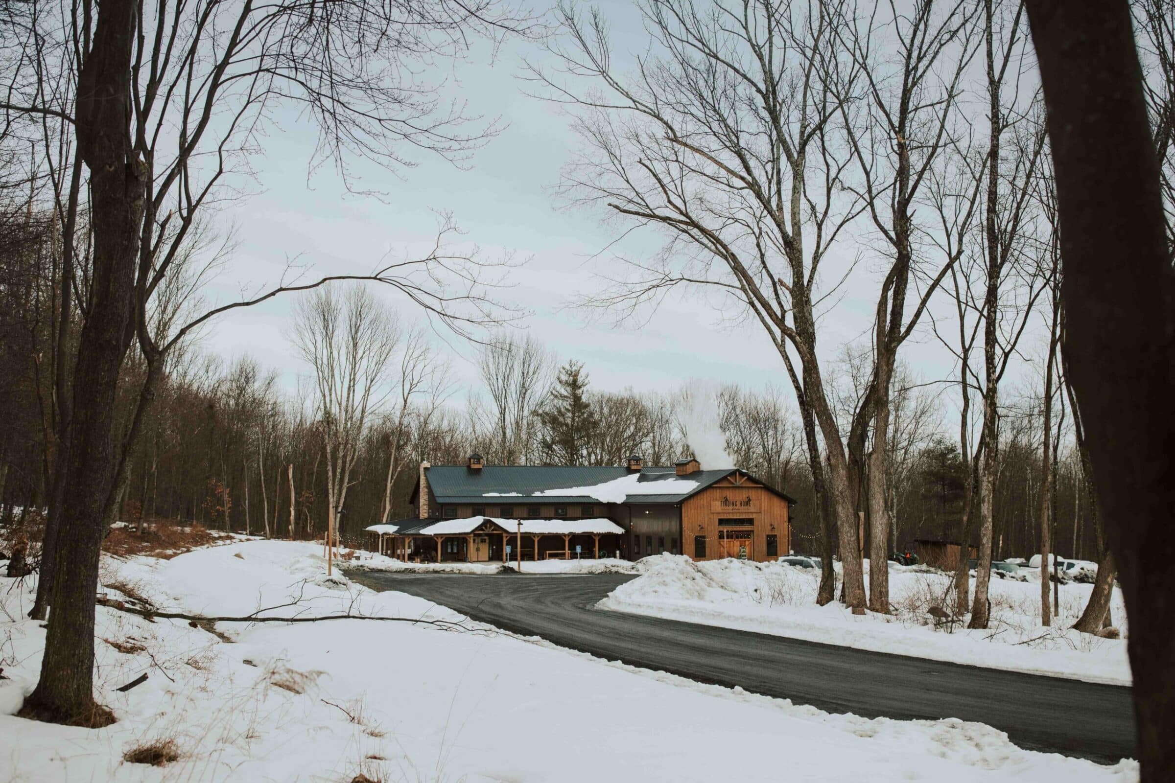 Finding Home Farms New York State Maple Producers Association