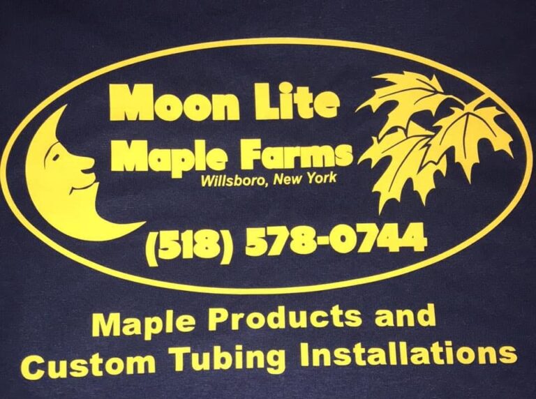 Moon Lite Maple Farm