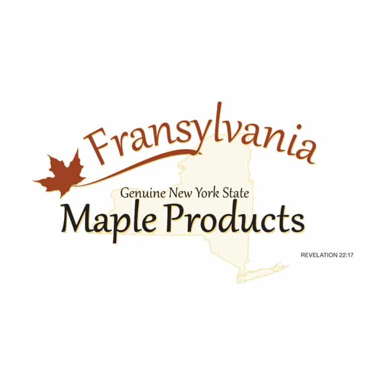 Fransylvania maple