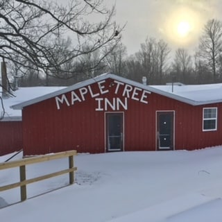Cartwright’s Maple Tree Inn, LLC