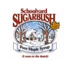 Schoolyard Sugarbush