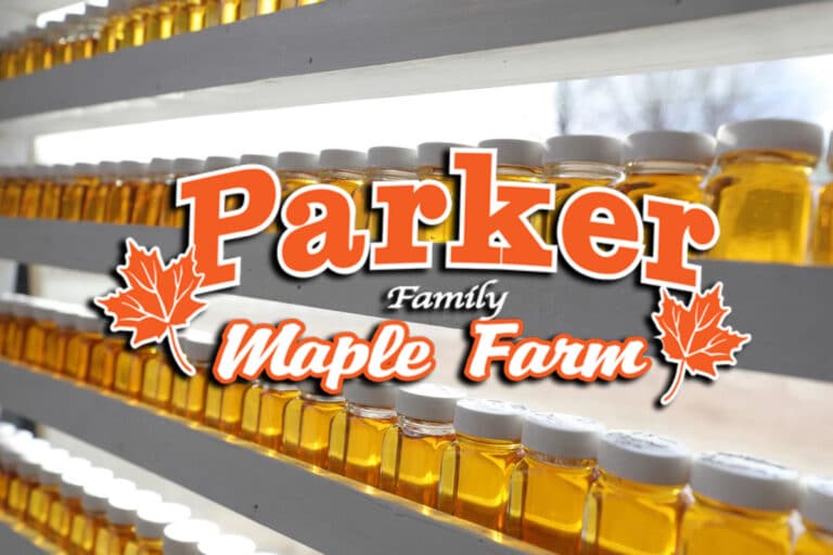 Parker Family Maple Farm