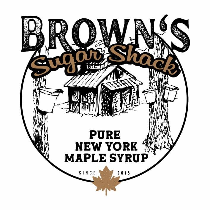 Brown’s Sugar Shack