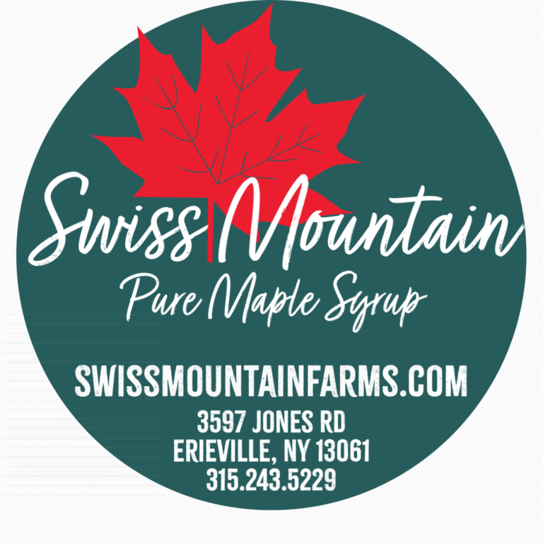 Swiss Mountain Maple