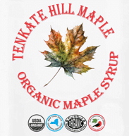 TenKate Hill Maple