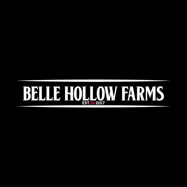Belle Hollow Farms