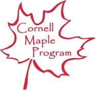 Arnot Maple Lab, Cornell University