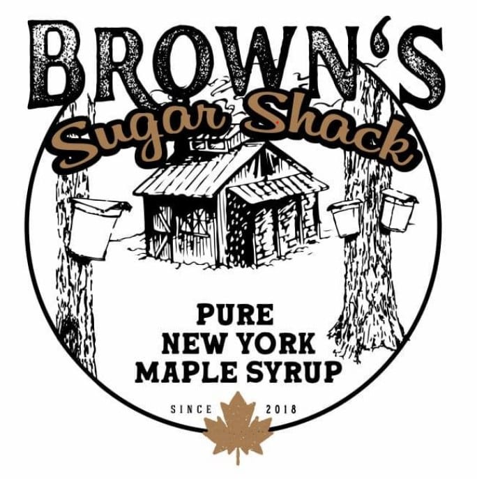 Brown’s Sugar Shack