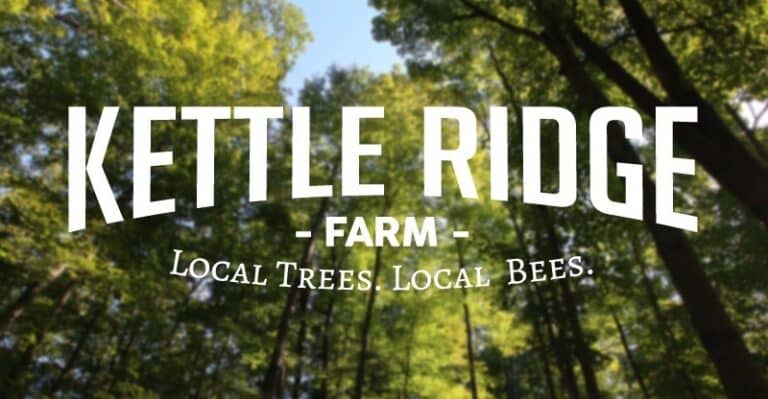 Kettle Ridge Farm