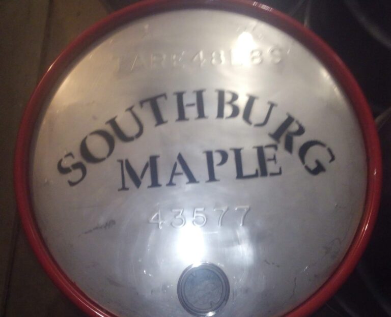 Southburg Maple