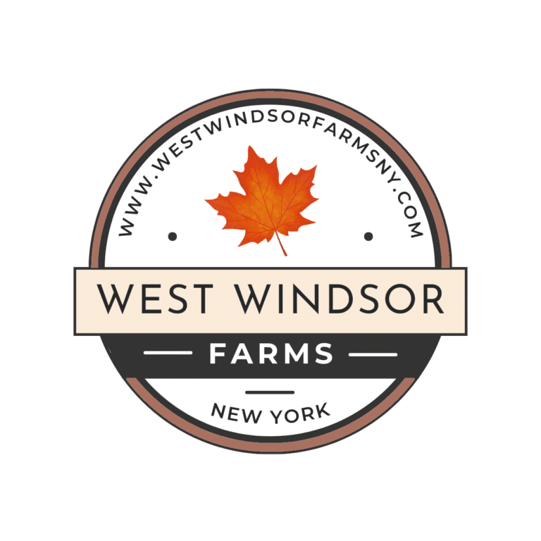 West Windsor Farms