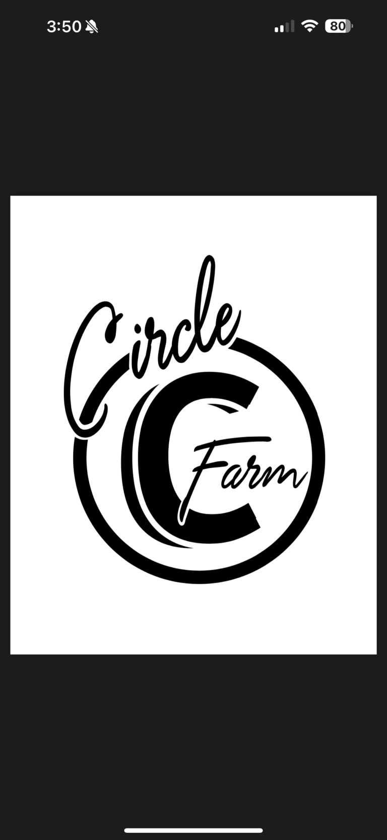 Circle C Farm Sugar Shack