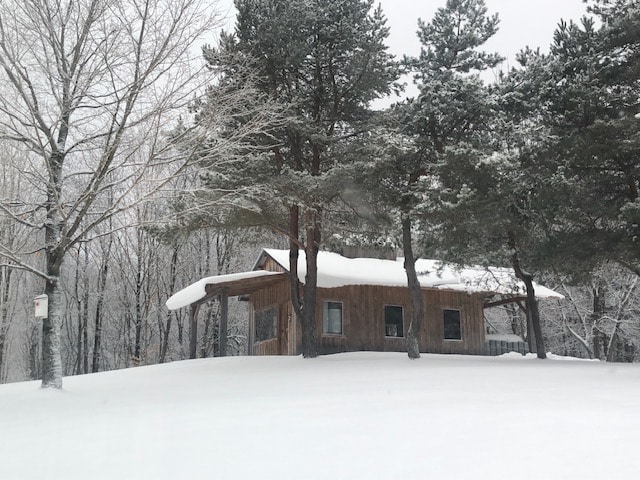 Hanchek Maple Farm