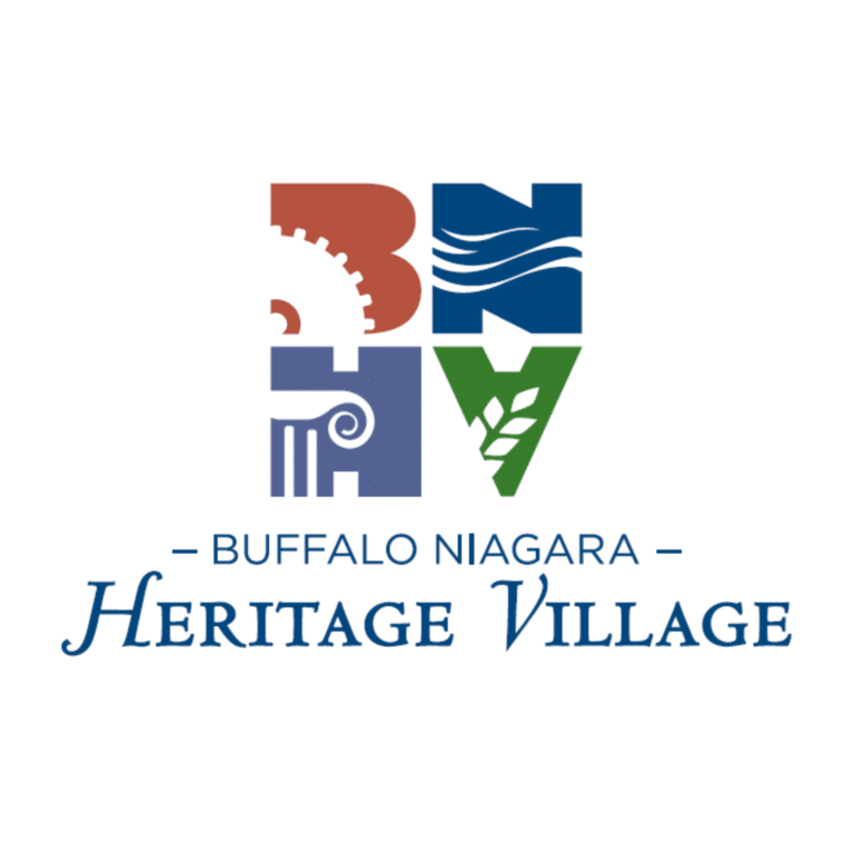 Buffalo Niagara Heritage Village