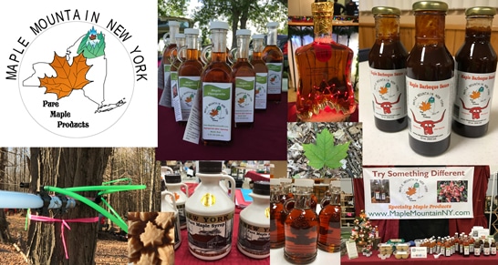 Mountain Maple New York LLC