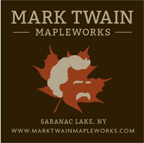 Mark Twain Mapleworks