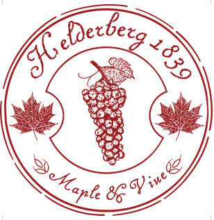 Helderberg 1839 Maple & Vine