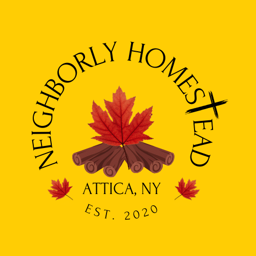Neighborly Homestead
